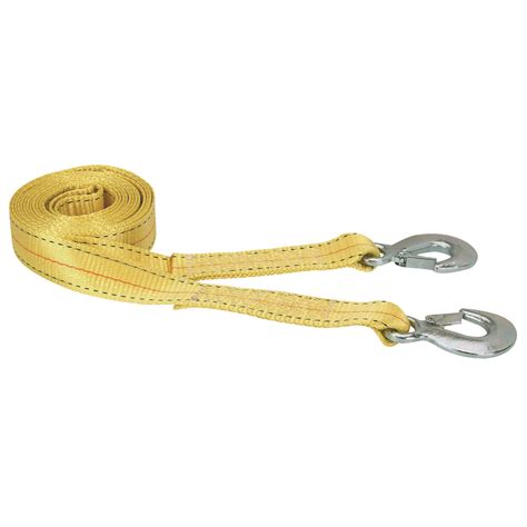 harbour freight tow strap